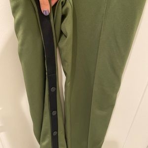 Hunter for Target Pants - Women’s track pants Target/ Hunter collab Hunter for Target Pants - Women’s track pants Target/ Hunter collab